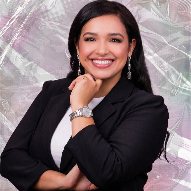 Yusmila Marcano
